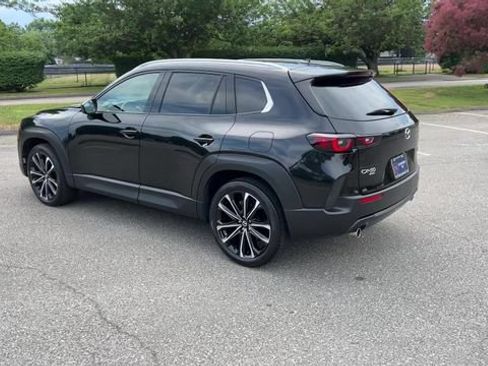 Used 2023 MAZDA CX-50 AWD 2.5 S w/ Premium Plus Pkg image 42
