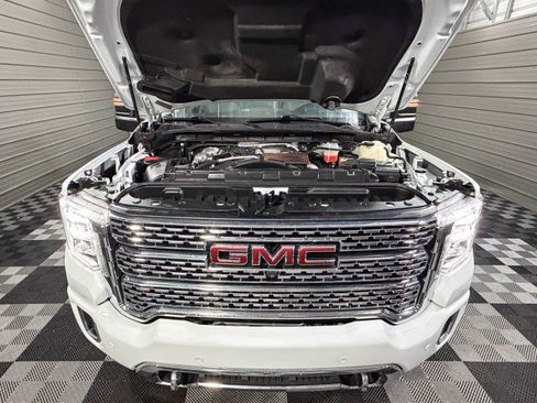 Used 2023 GMC Sierra 2500 Denali w/ Denali Ultimate Package image 44