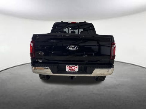 New 2026 Ford F150 XLT w/ Equipment Group 302A MID image 4