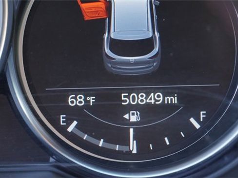 Used 2024 MAZDA CX-5 Carbon Edition image 35