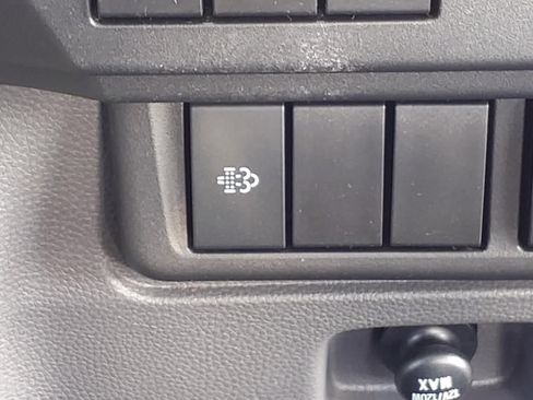 New 2025 Chevrolet Low Cab Forward 5500 XD image 13