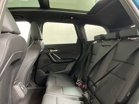 Certified 2025 BMW X1 xDrive28i w/ Convenience Package image 26