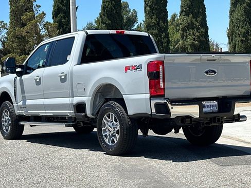 New 2026 Ford F250 4x4 Crew Cab Super Duty image 6