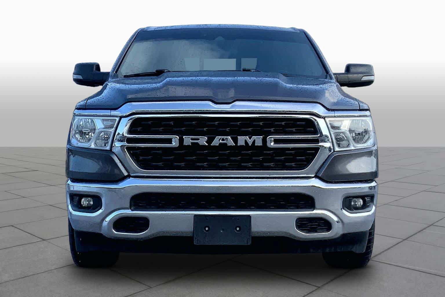 Used 2023 RAM 1500 Lone Star RWD image 4