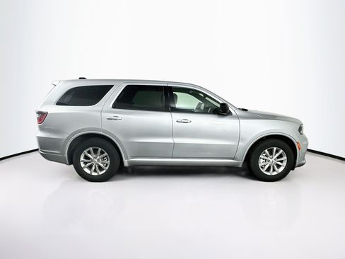 Used 2025 Dodge Durango GT RWD image 10