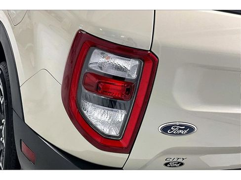 Used 2025 Ford Bronco Sport Outer Banks w/ Outer Banks Tech Package+ image 30