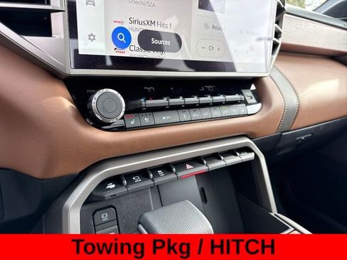 Used 2026 Toyota Tundra 1794 Edition image 18