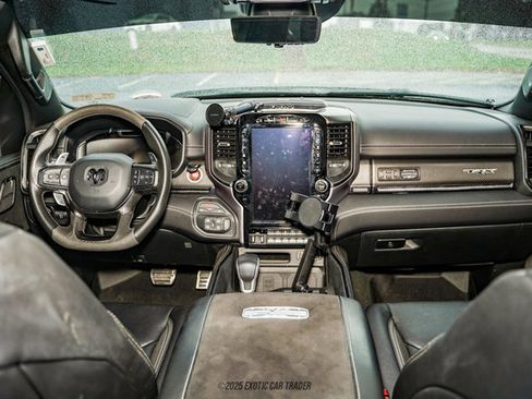 Used 2023 RAM 1500 TRX w/ TRX Level 2 Equipment Group image 63