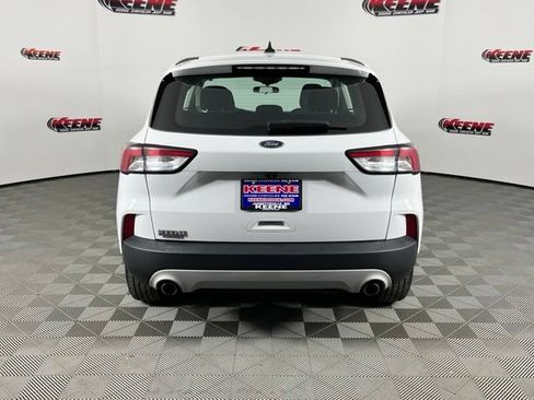 Used 2021 Ford Escape S FWD image 7
