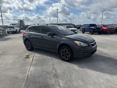 Used 2015 Subaru Crosstrek 2.0i Limited w/ Popular Package #2