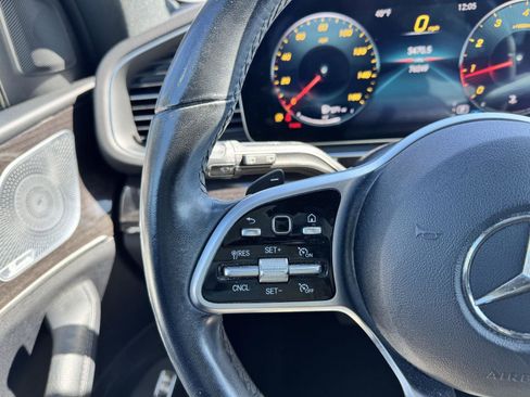 Used 2020 Mercedes-Benz GLE 350 GLE 350 image 11