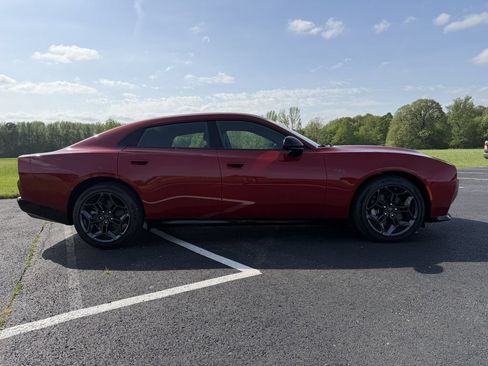 New 2026 Dodge Charger R/T w/ Driver Convenience Group AWD/4WD image 7