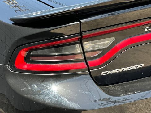 Used 2021 Dodge Charger R/T RWD image 32