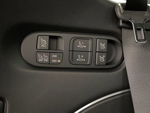 New 2026 Hyundai Palisade Calligraphy image 18