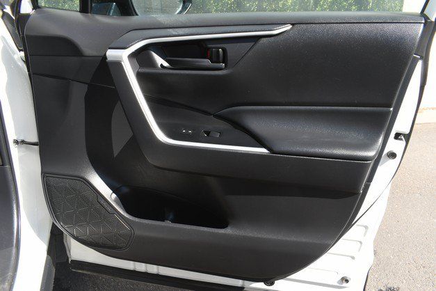 Certified 2024 Toyota RAV4 LE AWD/4WD image 23