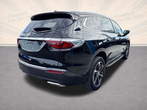 Used 2024 Buick Enclave Essence w/ LPO, Touring Package image 6