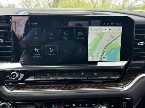 New 2026 GMC Sierra 1500 SLE w/ Preferred Package AWD/4WD image 7