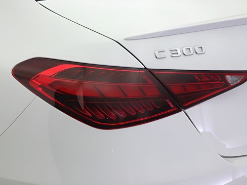 Certified 2023 Mercedes-Benz C 300 Sedan image 18