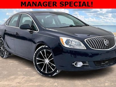 Used 2016 Buick Verano Sport Touring