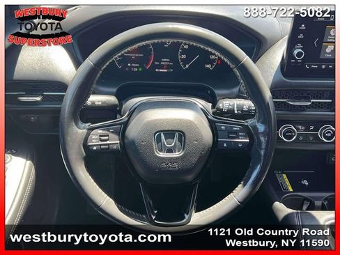 Used 2023 Honda HR-V EX-L image 17
