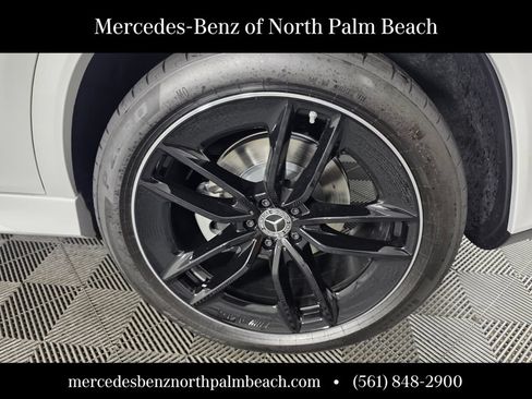 New 2026 Mercedes-Benz GLE 450 4MATIC image 6