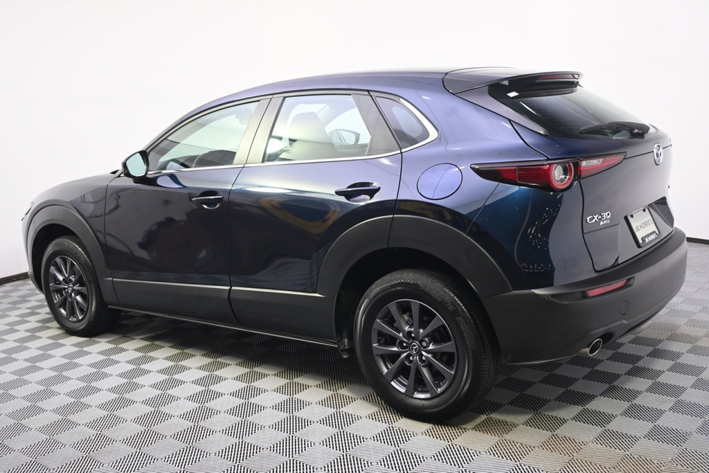 Used 2024 MAZDA CX-30 AWD 2.5 S image 3