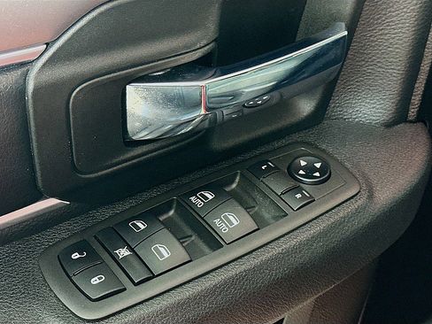 Used 2022 RAM 1500 Classic Warlock w/ Electronics Group image 18