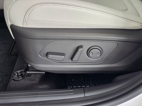 New 2026 Hyundai Tucson Limited AWD/4WD image 20