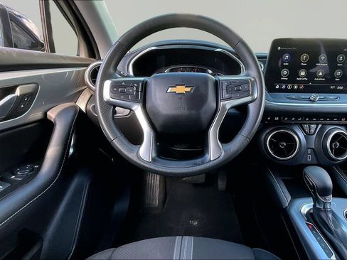 Used 2024 Chevrolet Blazer LT w/ Midnight/Sport Edition AWD/4WD image 10