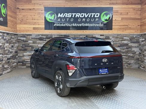 Used 2024 Hyundai Kona SEL w/ Convenience Package AWD/4WD image 9