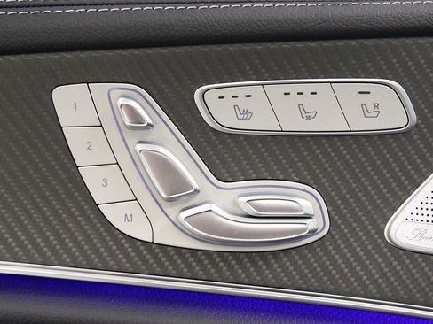 New 2026 Mercedes-Benz AMG GT 53 image 15