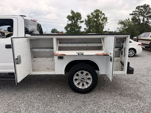 Used 2022 Ford F350 XL w/ STX Appearance Package AWD/4WD image 13