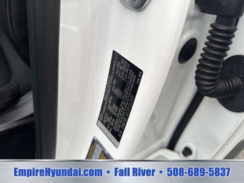Used 2023 Hyundai Tucson SEL AWD/4WD image 22