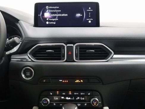 New 2025 MAZDA CX-5 AWD 2.5 S image 19