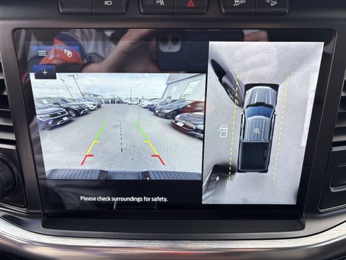 Used 2022 Ford F150 Lariat w/ Equipment Group 502A High image 20