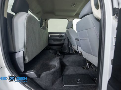 Used 2019 RAM 1500 Tradesman w/ Popular Equipment Group AWD/4WD image 33