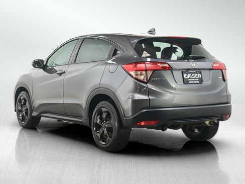 Used 2016 Honda HR-V EX image 3