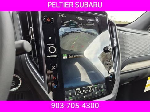 New 2026 Subaru Forester Limited image 24