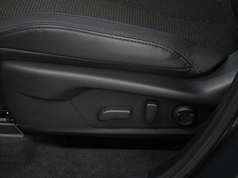 Certified 2026 Subaru Forester Premium AWD/4WD image 22