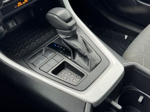 Certified 2024 Toyota RAV4 XLE image 32