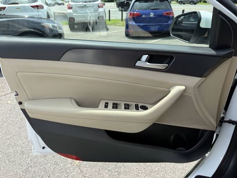 Used 2015 Hyundai Sonata Sport FWD image 22