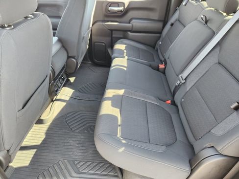 Used 2020 Chevrolet Silverado 1500 LT w/ Texas Edition image 29