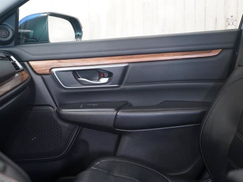 Used 2020 Honda CR-V EX-L image 32