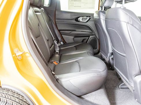 New 2026 Jeep Compass Latitude image 40