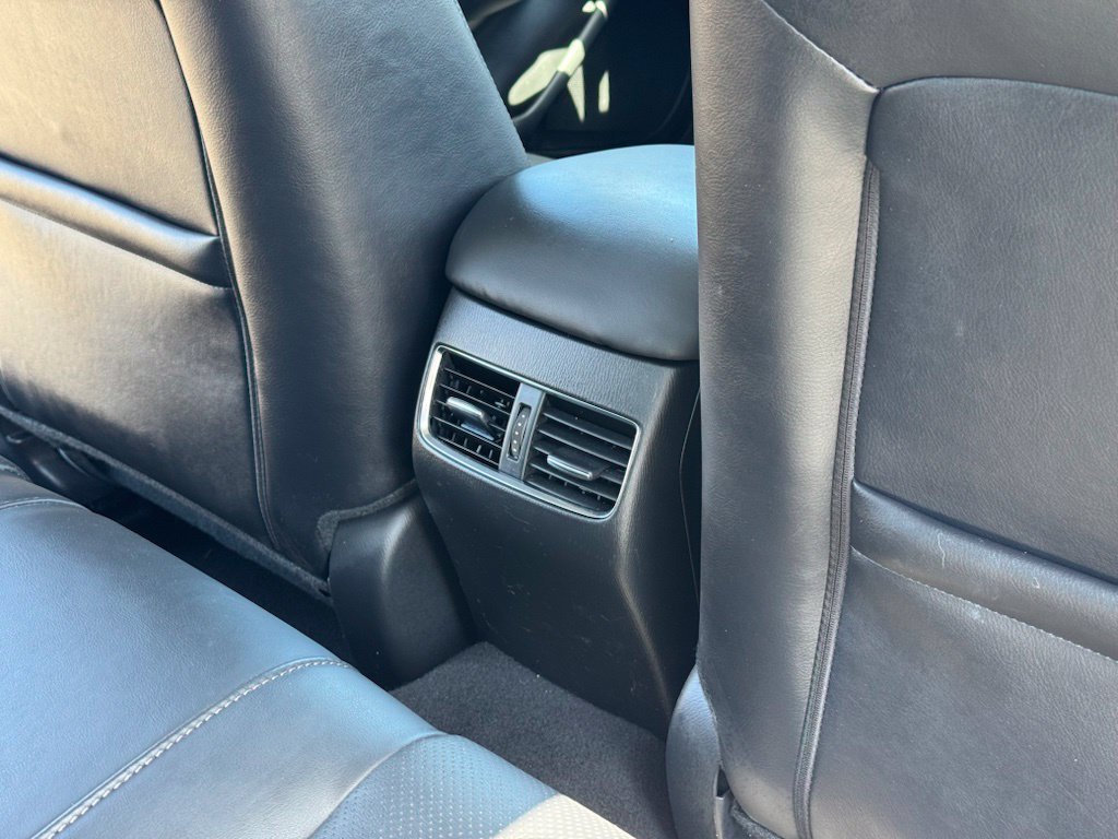 Used 2019 MAZDA MAZDA6 Touring FWD image 20