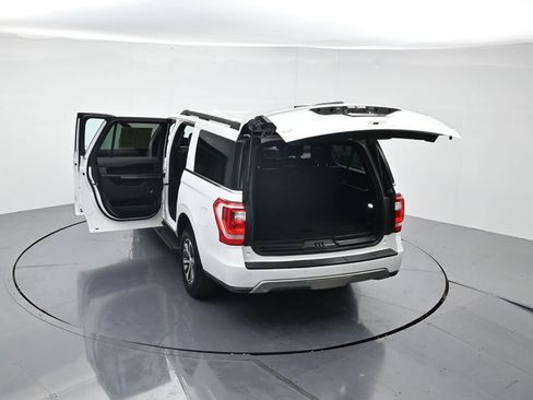 Used 2021 Ford Expedition Max XLT image 40