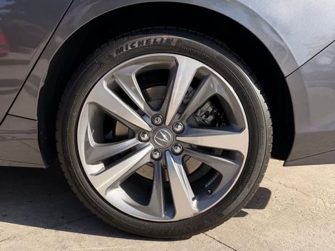Used 2023 Acura TLX SH-AWD w/ Advance Package image 21