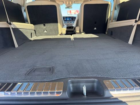 Certified 2020 Mercedes-Benz GLS 450 4MATIC image 25