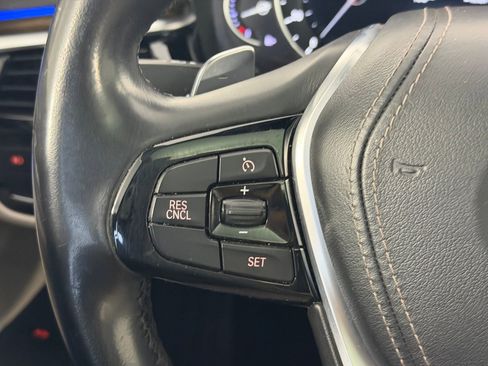 Used 2017 BMW 530i image 16