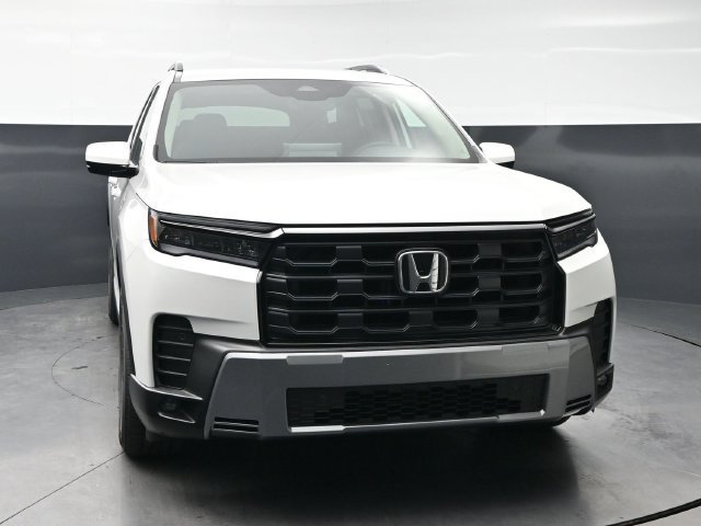 New 2026 Honda Pilot EX-L image 2
